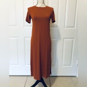 Banana Republic fall dress